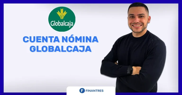 Cuenta Nómina Globalcaja