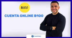 cuenta online b100