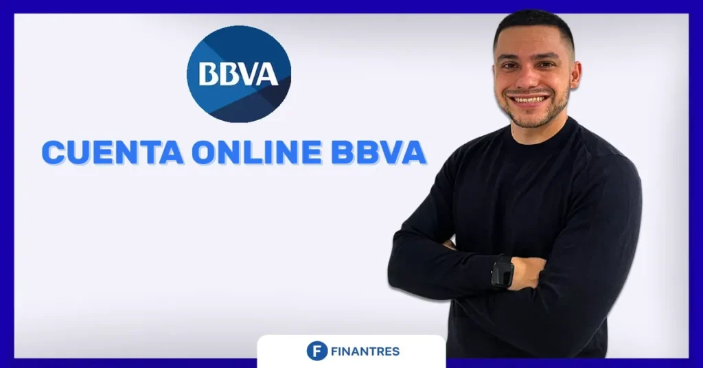 cuenta online bbva