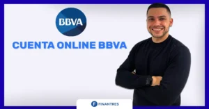cuenta online bbva