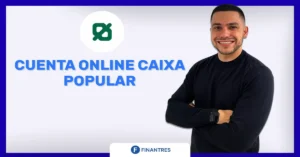 cuenta online caixa popular
