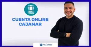 cuenta online cajamar