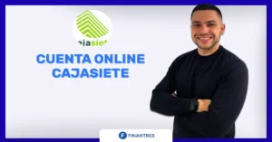 cuenta online cajasiete