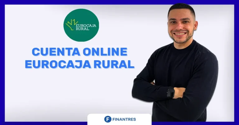 Cuenta Online Eurocaja Rural
