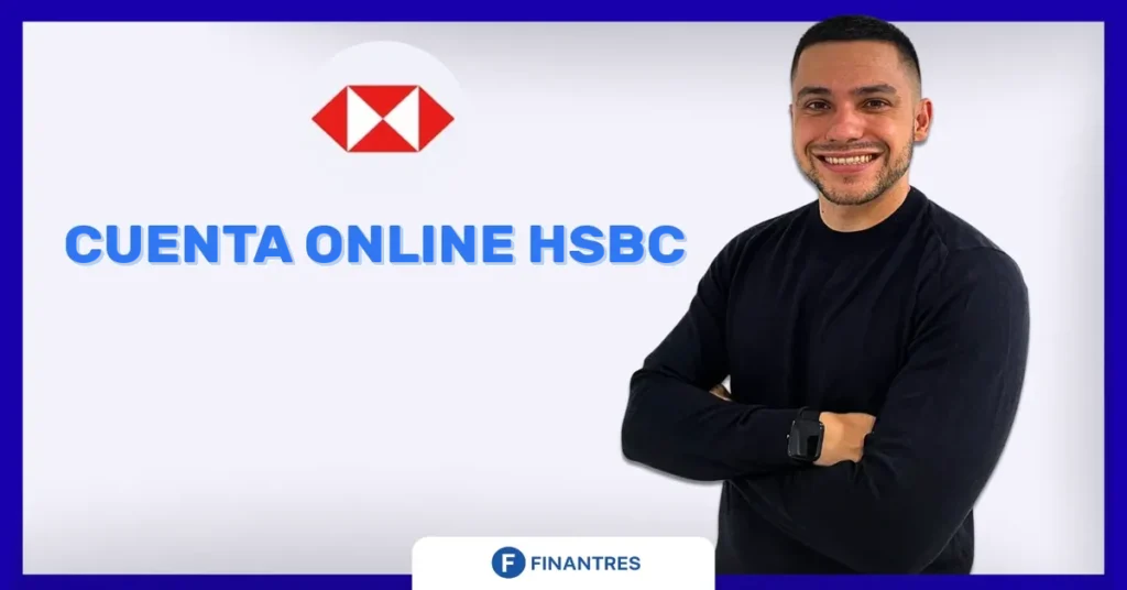 cuenta online hsbc