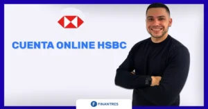 cuenta online hsbc
