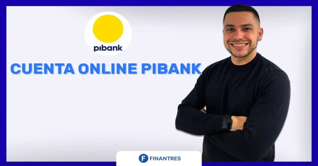 cuenta online pibank