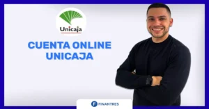 cuenta online unicaja