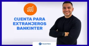 cuenta para extranjeros bankinter