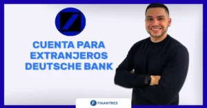 cuenta para extranjeros deutsche bank