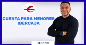 cuenta para menores ibercaja