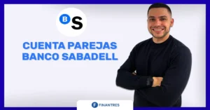 cuenta parejas banco sabadell