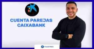 cuenta parejas caixabank