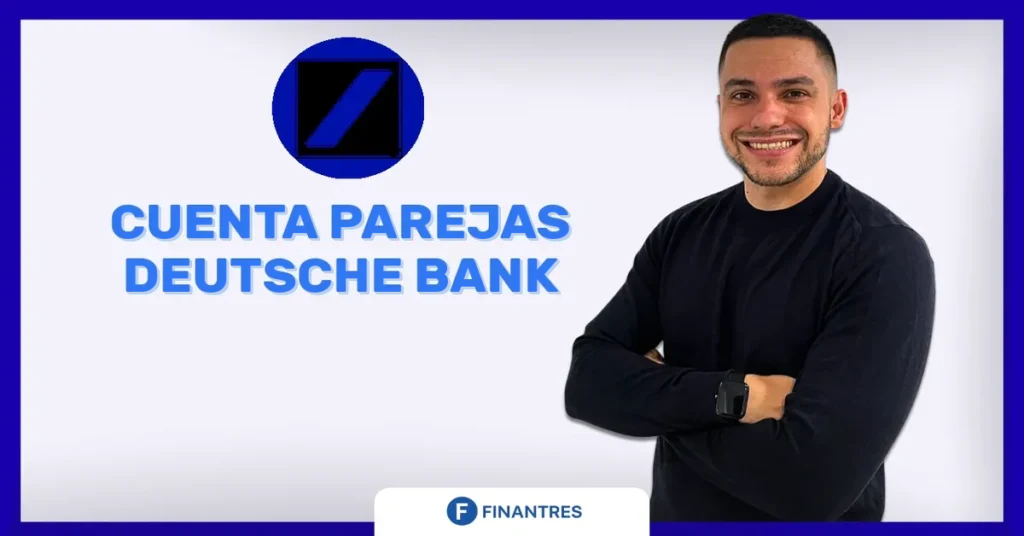 cuenta parejas deutsche bank