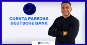 cuenta parejas deutsche bank