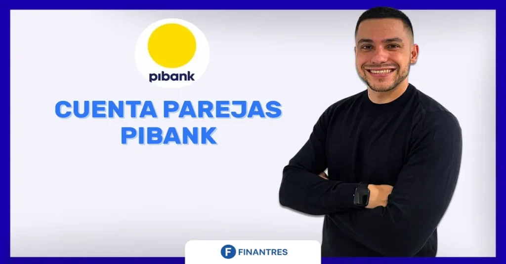 cuenta parejas pibank