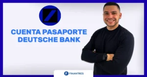 cuenta pasaporte deutsche bank