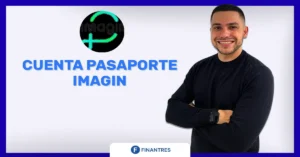 cuenta pasaporte imagin