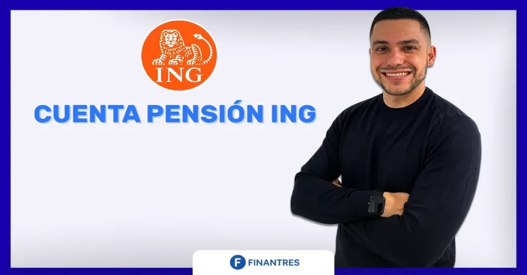 cuenta pension ing