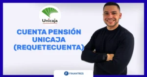cuenta pension unicaja