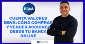 cuenta valores bbva