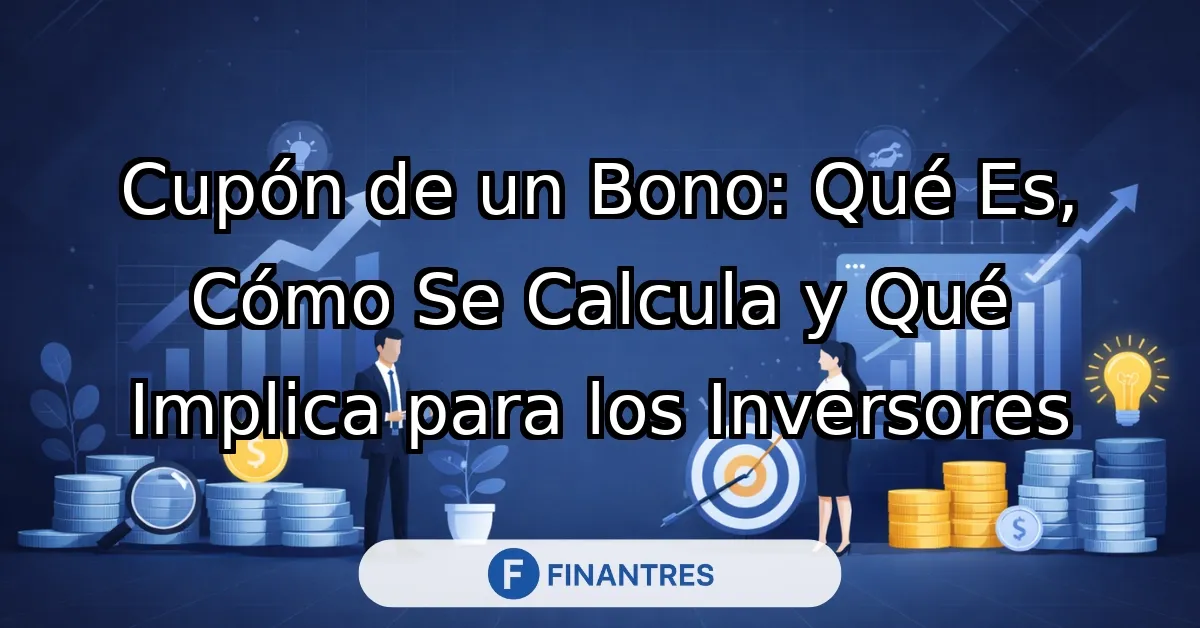 cupon bono