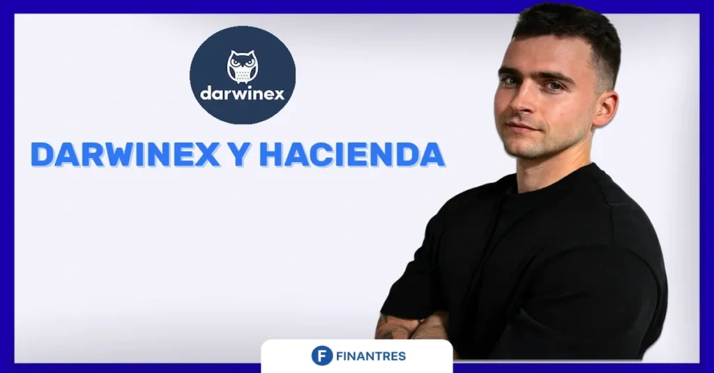 darwinex hacienda declaracion renta impuestos