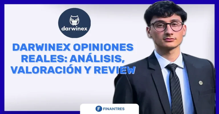 Darwinex Opiniones