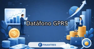 datafono gprs