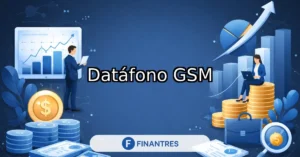 datafono gsm