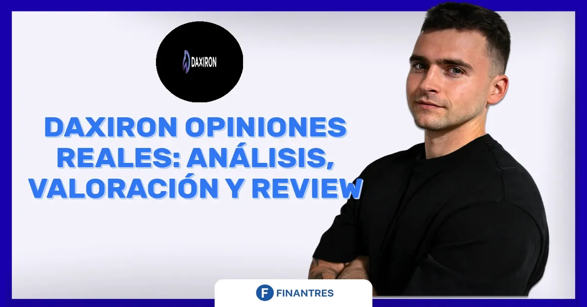 daxiron opiniones