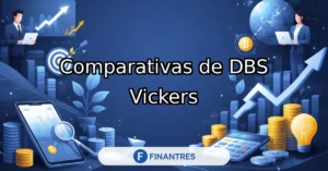 dbs vickers comparativas