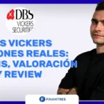 dbs vickers opiniones