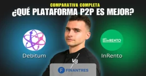 debitum vs inrento comparativa plataformas p2p