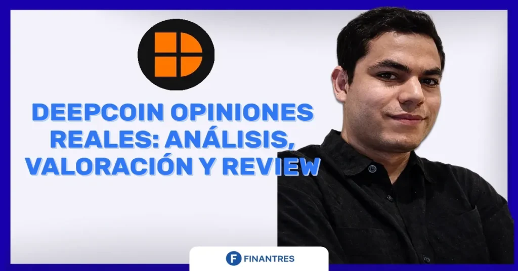deepcoin opiniones