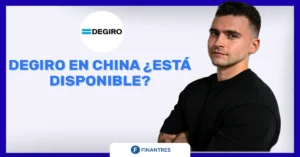 degiro china