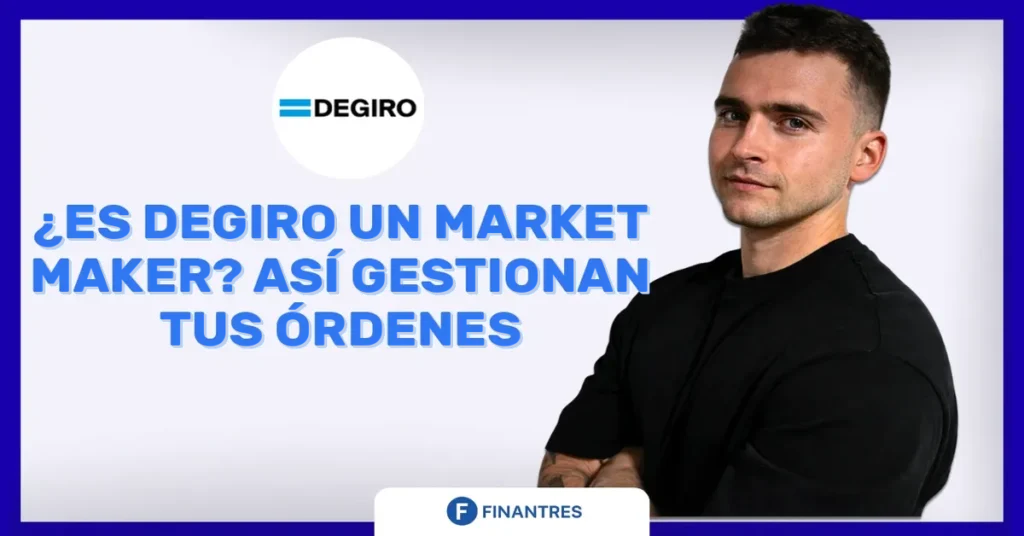 degiro es market maker