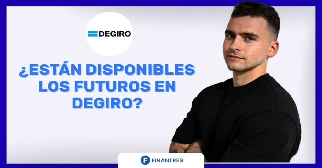 degiro futuros