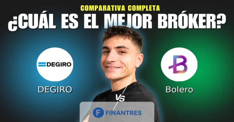 DEGIRO vs Bolero