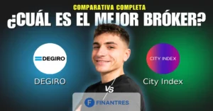 degiro vs city index comparativa brokers