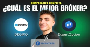 degiro vs expertoption comparativa brokers