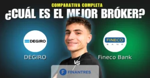 degiro vs fineco bank comparativa brokers