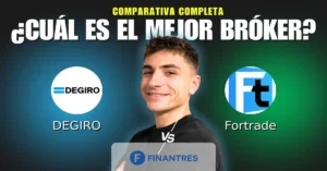 degiro vs fortrade comparativa brokers
