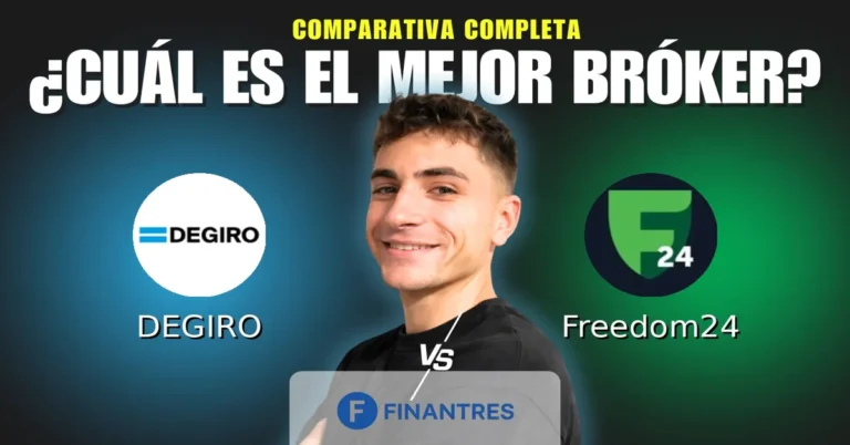 DEGIRO vs Freedom24