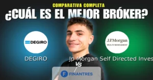 degiro vs jp morgan self directed investing comparativa brokers