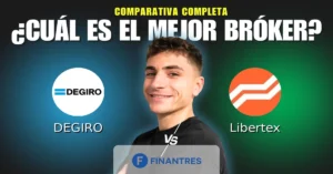 degiro vs libertex comparativa brokers