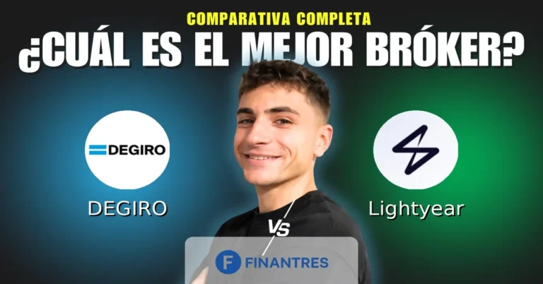 DEGIRO vs Lightyear