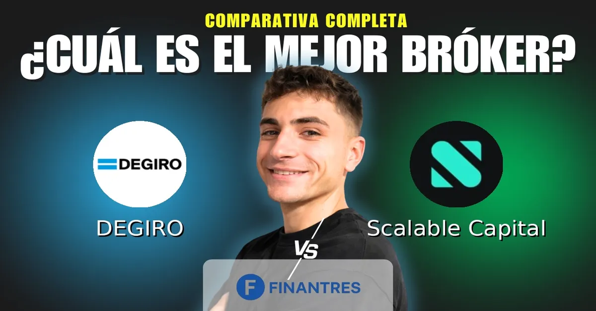 degiro vs scalable capital comparativa brokers