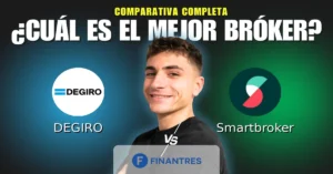 degiro vs smartbroker comparativa brokers