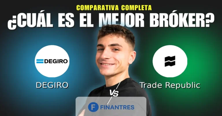 DEGIRO vs Trade Republic